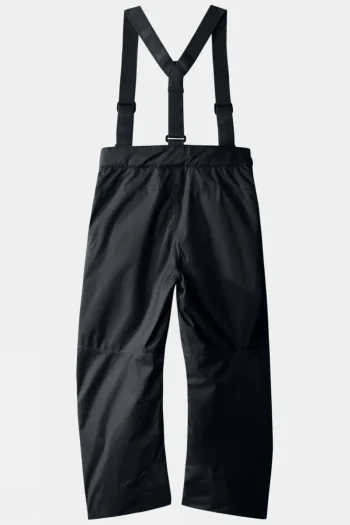 Hot The North Face Kids Snowquest Suspender Ski Pants