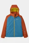 Online Patagonia Kids Snowshot Jacket