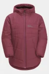 Best Jack Wolfskin Kids Solyd Insulated Coat Jacket