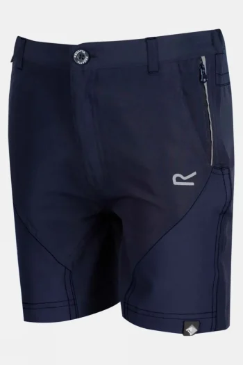 Clearance Regatta Kids Sorcer Mountain Shorts