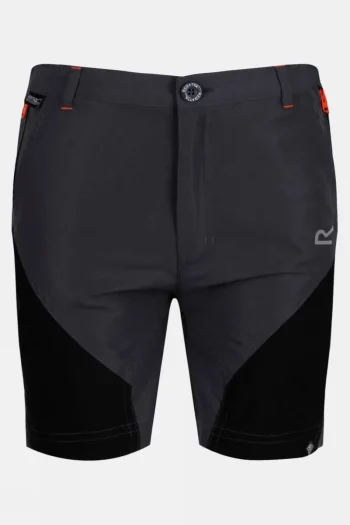 Best Regatta Kids Sorcer Mountain Shorts