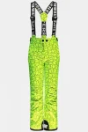 Outlet SuperRebel Kids Speed Ski Pant