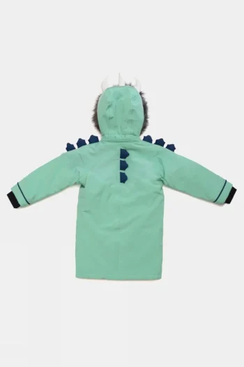 Sale Roarsome Kids Spike The Dino Winter Jacket
