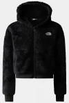 Discount The North Face Kids Suave Oso Hooded Fleece Jacket