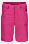 Discount Jack Wolfskin Kids Sun Shorts