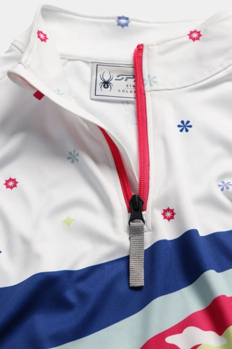 kids-surface-half-zip-top-hcXJHugY-3.webp Outlet Spyder Kids Surface Half Zip Top