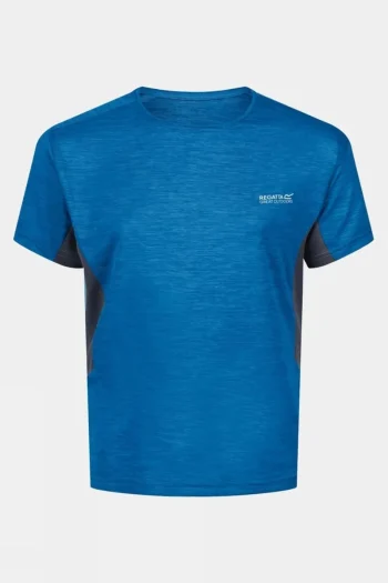 Online Regatta Kids Takson Iii Marl Active Tee