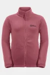 Best Jack Wolfskin Kids Taunus Fleece Jacket