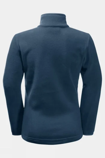 Discount Jack Wolfskin Kids Taunus Fleece Jacket