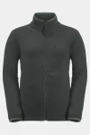 Fashion Jack Wolfskin Kids Taunus Fleece Jacket