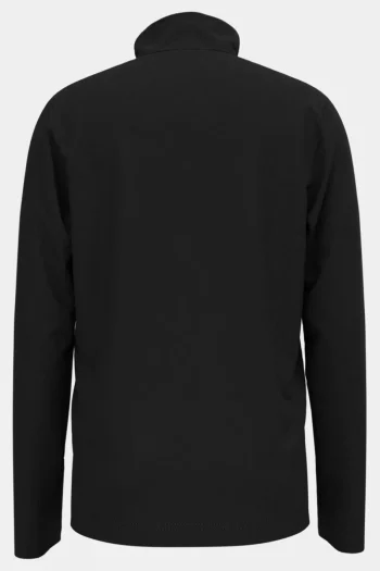 Online Odlo Kids The Berra Midlayer Zip Fleece Jacket