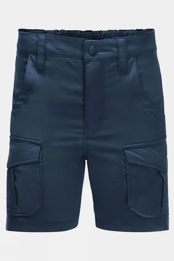 Fashion Jack Wolfskin Kids Treasure Hunter Shorts