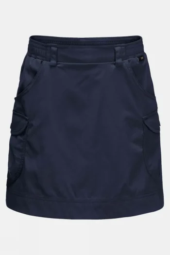 Best Jack Wolfskin Kids Treasure Hunter Skort