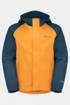 New Jack Wolfskin Kids Tucan Jacket