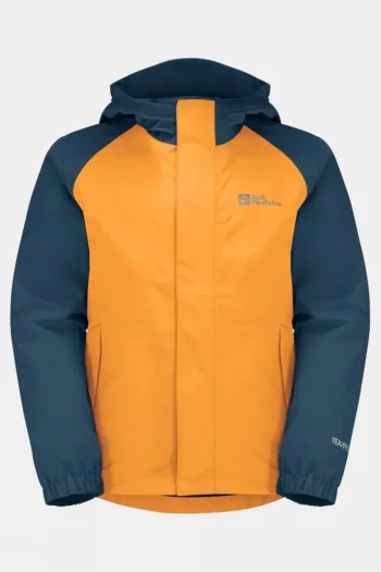 New Jack Wolfskin Kids Tucan Jacket