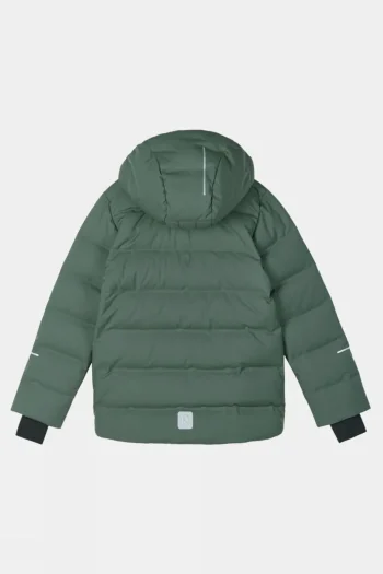 New Reima Kids Vaattunki Down Jacket