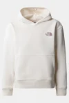 Outlet The North Face Kids Vertical Line Hoodie Sweater