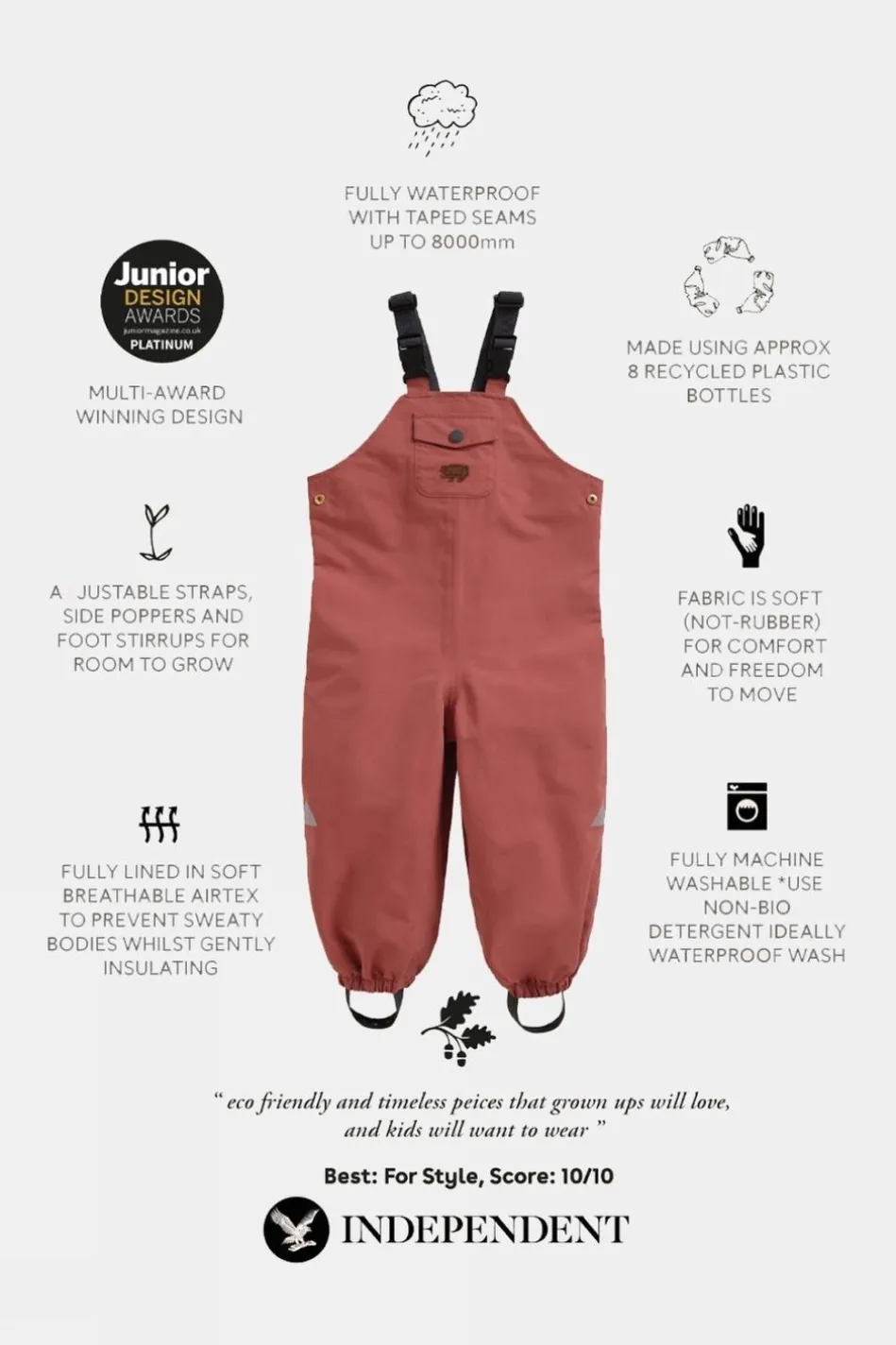 kids-waterproof-dungarees-LoSKaarC-2.webp Online Toastie Kids Waterproof Dungarees