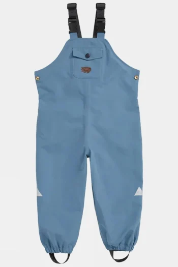 Sale Toastie Kids Waterproof Dungarees