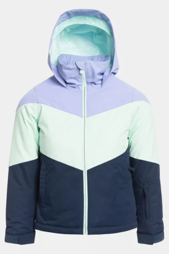 Online Roxy Kids Whist Snow Jacket