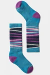 Fashion Smartwool Kids Wintersport Full Cushion Stripe Otc Socks