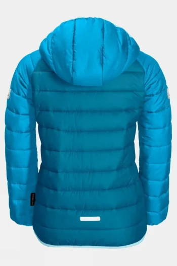 Fashion Jack Wolfskin Kids Zenon Jacket