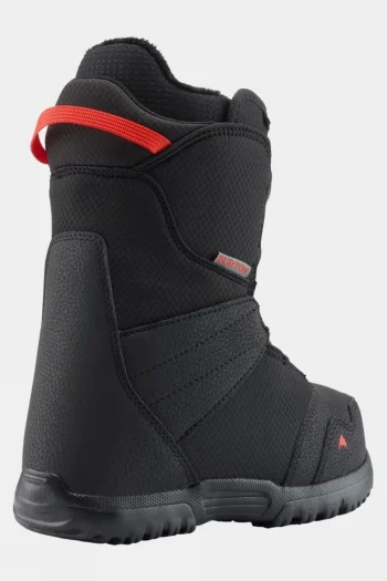 Best Burton Kids Zipline Boa Snowboard Boot