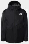 New The North Face Kids Zipline Rain Jacket
