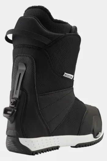 Best Burton Kids Zipline Step On Snowboard Boots