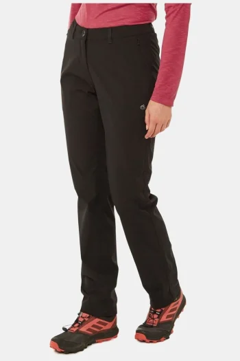 Hot Craghoppers Kiwi Pro Softshell Pants