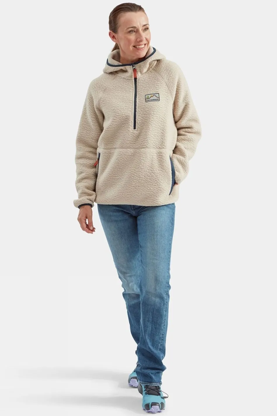 maine-hooded-sherpa-fleece-aMCTBDVW-3.webp Online Passenger Maine Hooded Sherpa Fleece