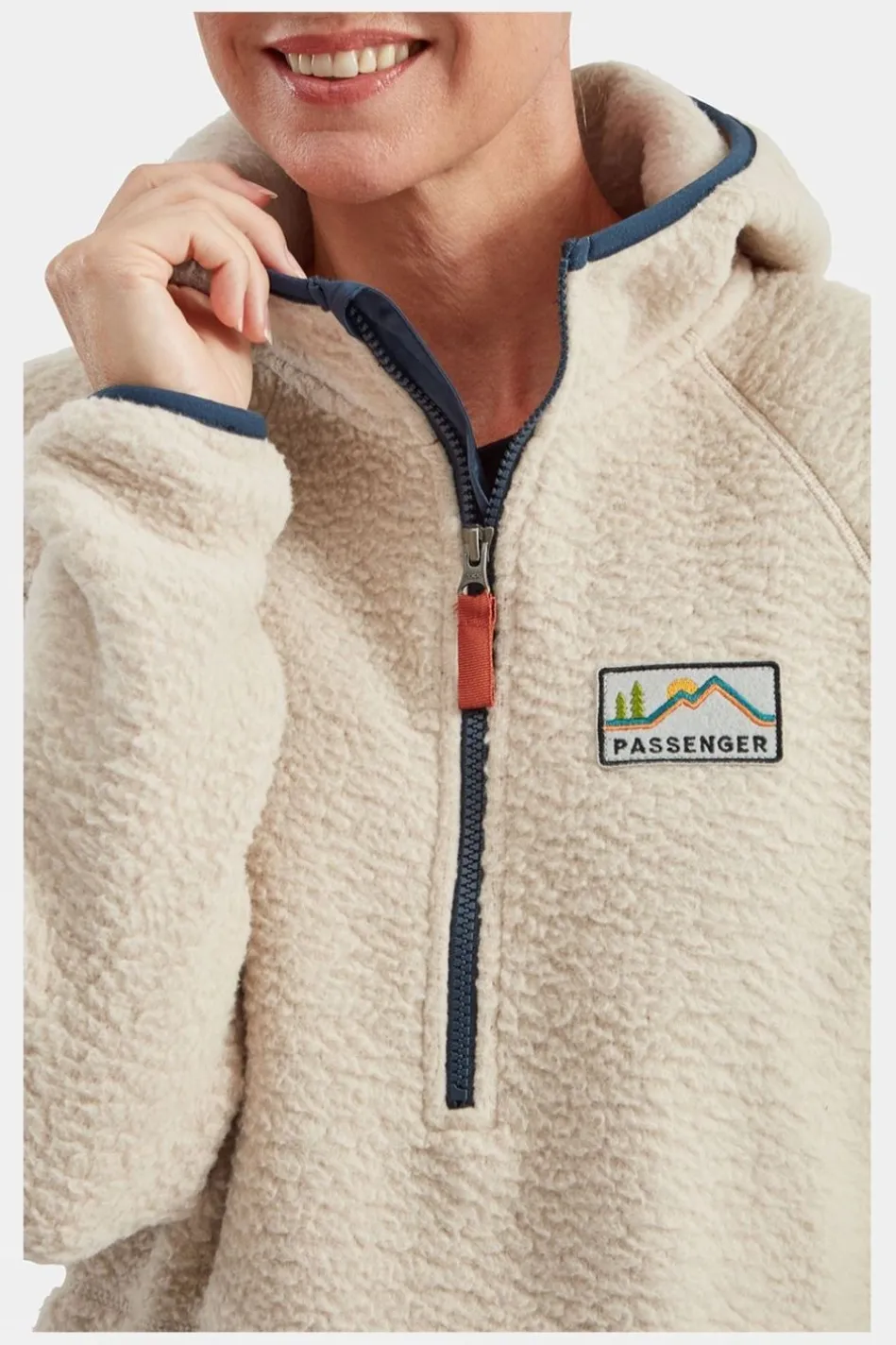 maine-hooded-sherpa-fleece-aMCTBDVW-4.webp Online Passenger Maine Hooded Sherpa Fleece