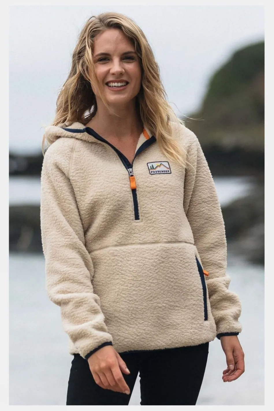 maine-hooded-sherpa-fleece-aMCTBDVW-6.webp Online Passenger Maine Hooded Sherpa Fleece
