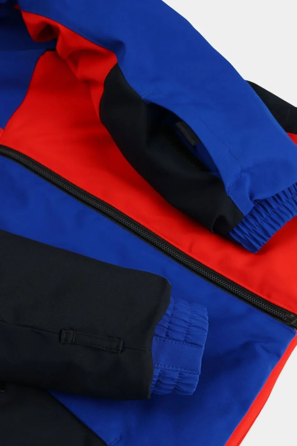 mini-kids-ambush-ski-jacket-dUTyTPUC-3.webp Online Spyder Mini Kids Ambush Ski Jacket