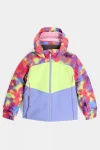 Hot Spyder Mini Kids Conquer Ski Jacket