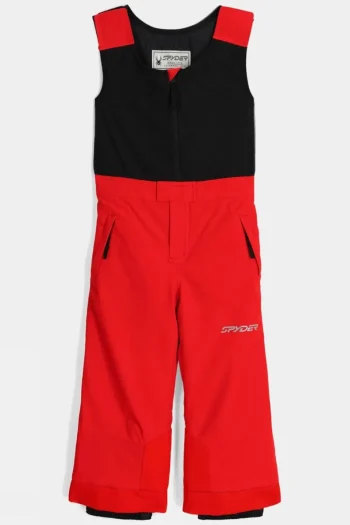 Clearance Spyder Mini Kids Expedition Ski Pants