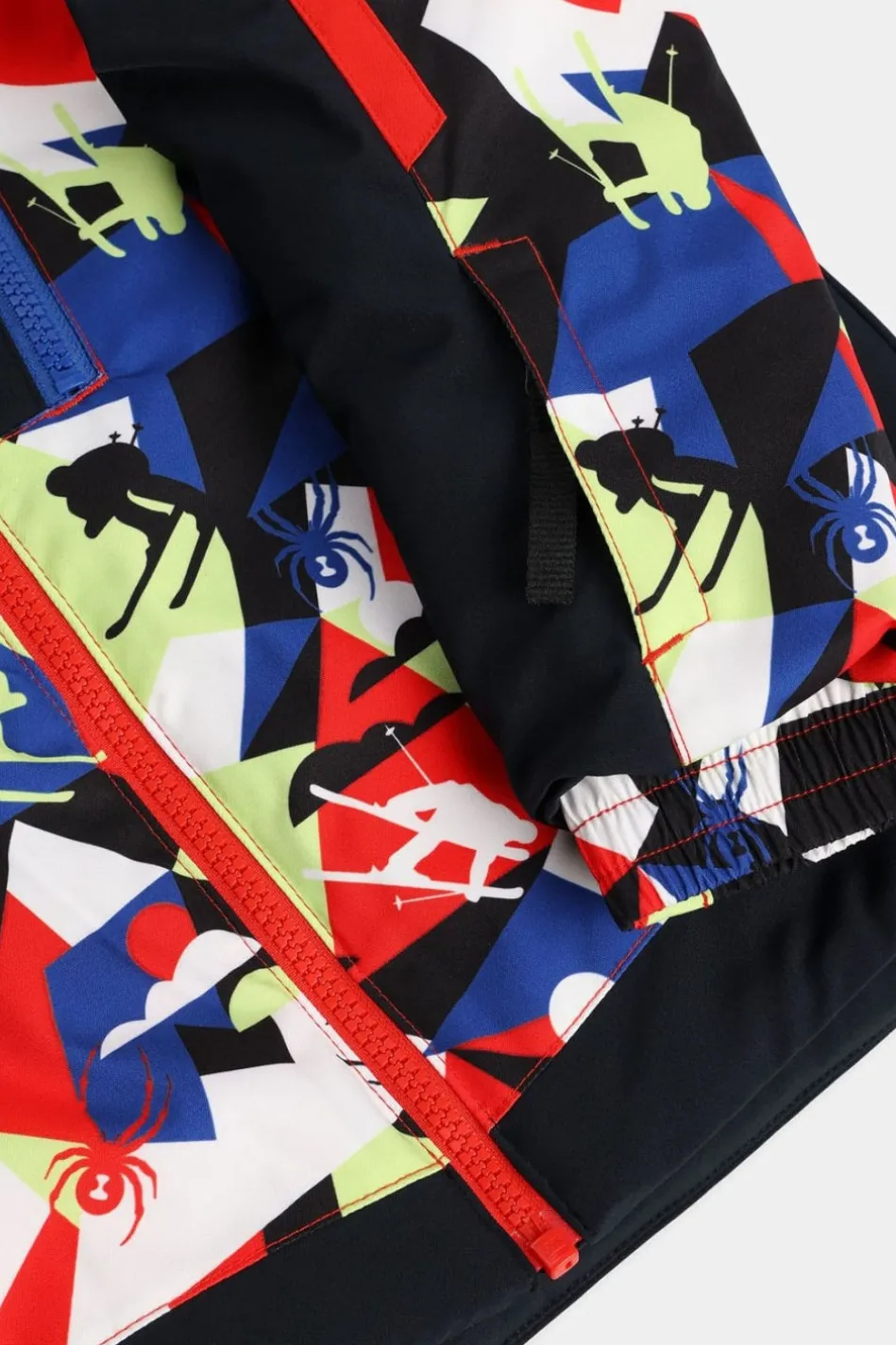 mini-kids-leader-ski-jacket-zwxKKnuf-3.webp Sale Spyder Mini Kids Leader Ski Jacket