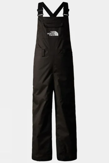 Fashion The North Face Teen Freedom Insulated Bib Trousers