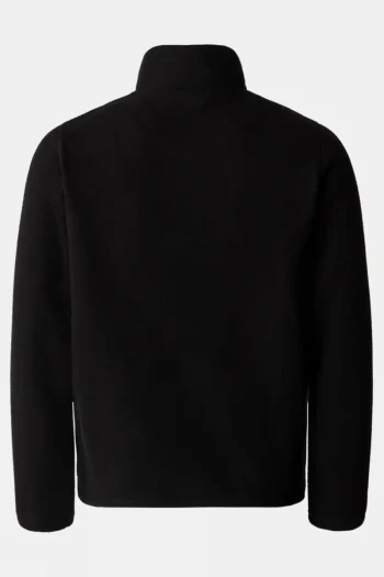 Online The North Face Teen Glacier 1/4 Zip Fleece