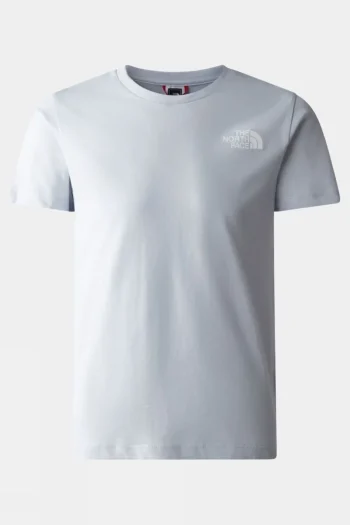 Online The North Face Teens Simple Dome T-Shirt