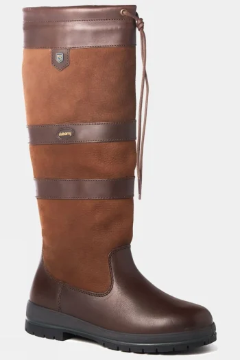 Clearance Dubarry Unisex Galway Country Gtx Extrafit Boots