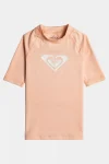 Sale Roxy Whole Hearted Ss