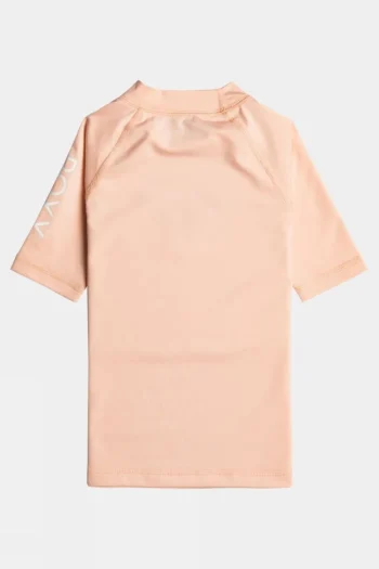 Sale Roxy Whole Hearted Ss