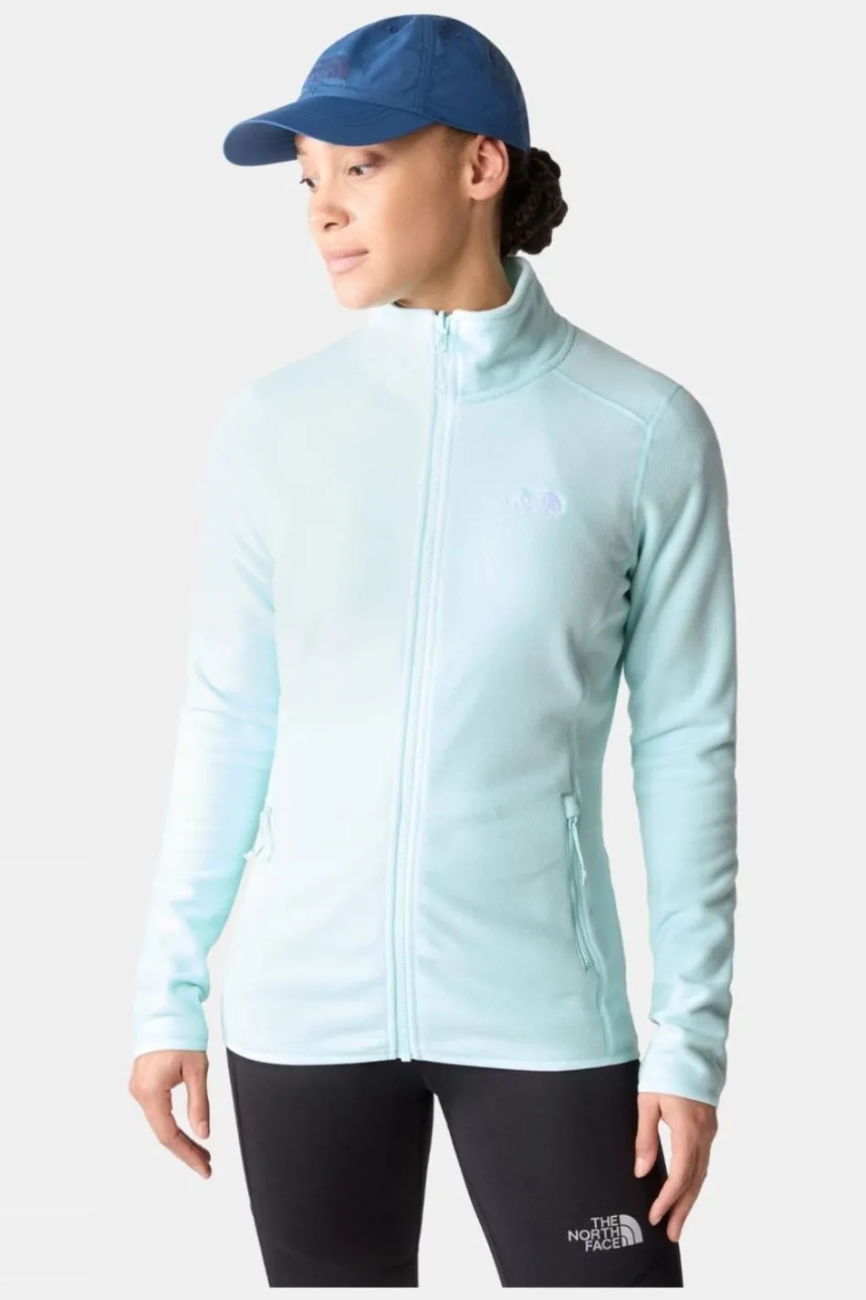 womens-100-glacier-full-zip-fl-tSGycwud-2.webp Outlet The North Face Womens 100 Glacier Full Zip Fleece Jacket