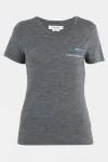 New Icebreaker Womens 150 Tech Lite Ii T-Shirt - Aotearoa