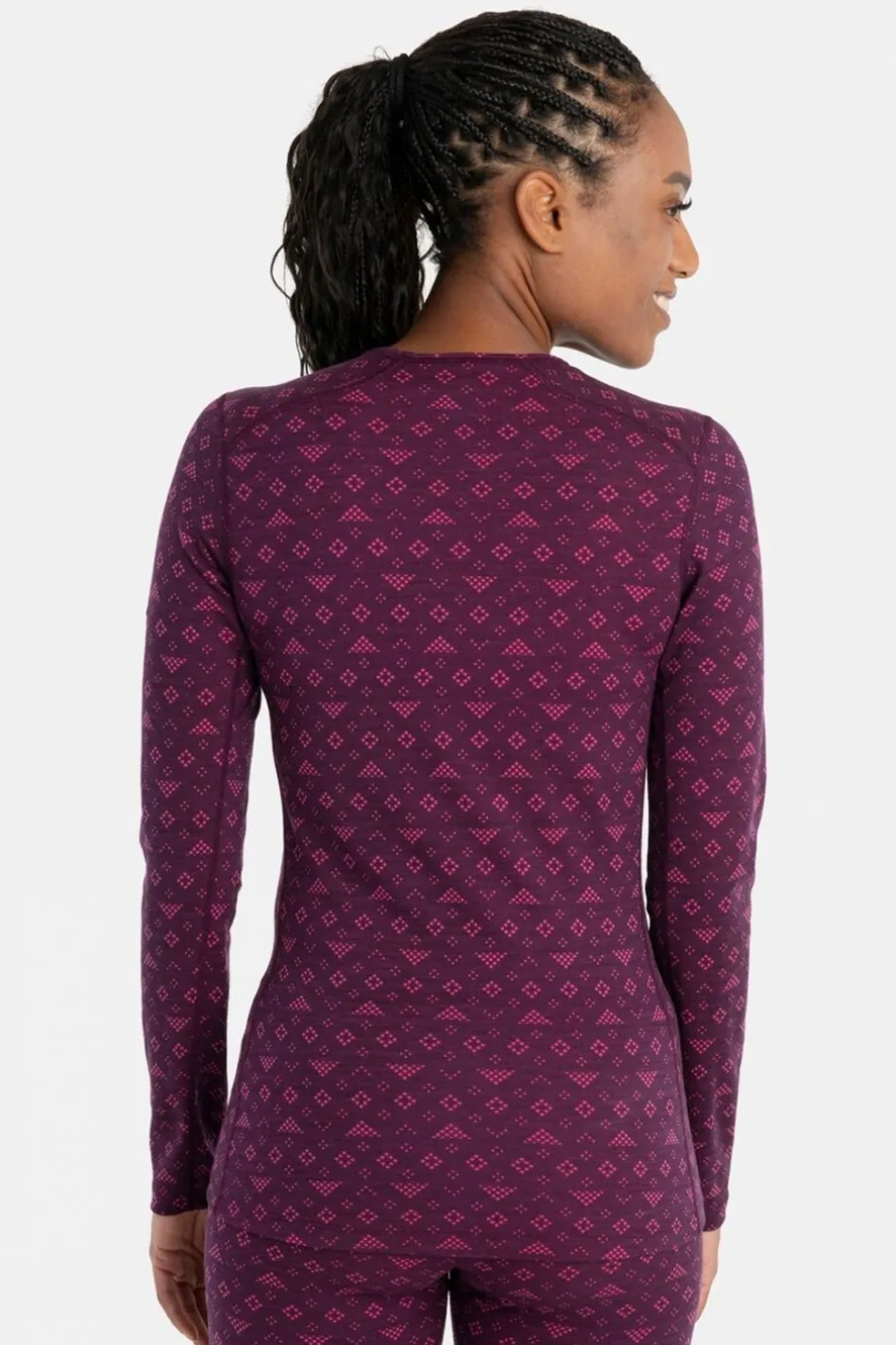 womens-200-oasis-long-sleeve-c-IkXPbBog-1.webp Online Icebreaker Womens 200 Oasis Long Sleeve Crewe Baselayer