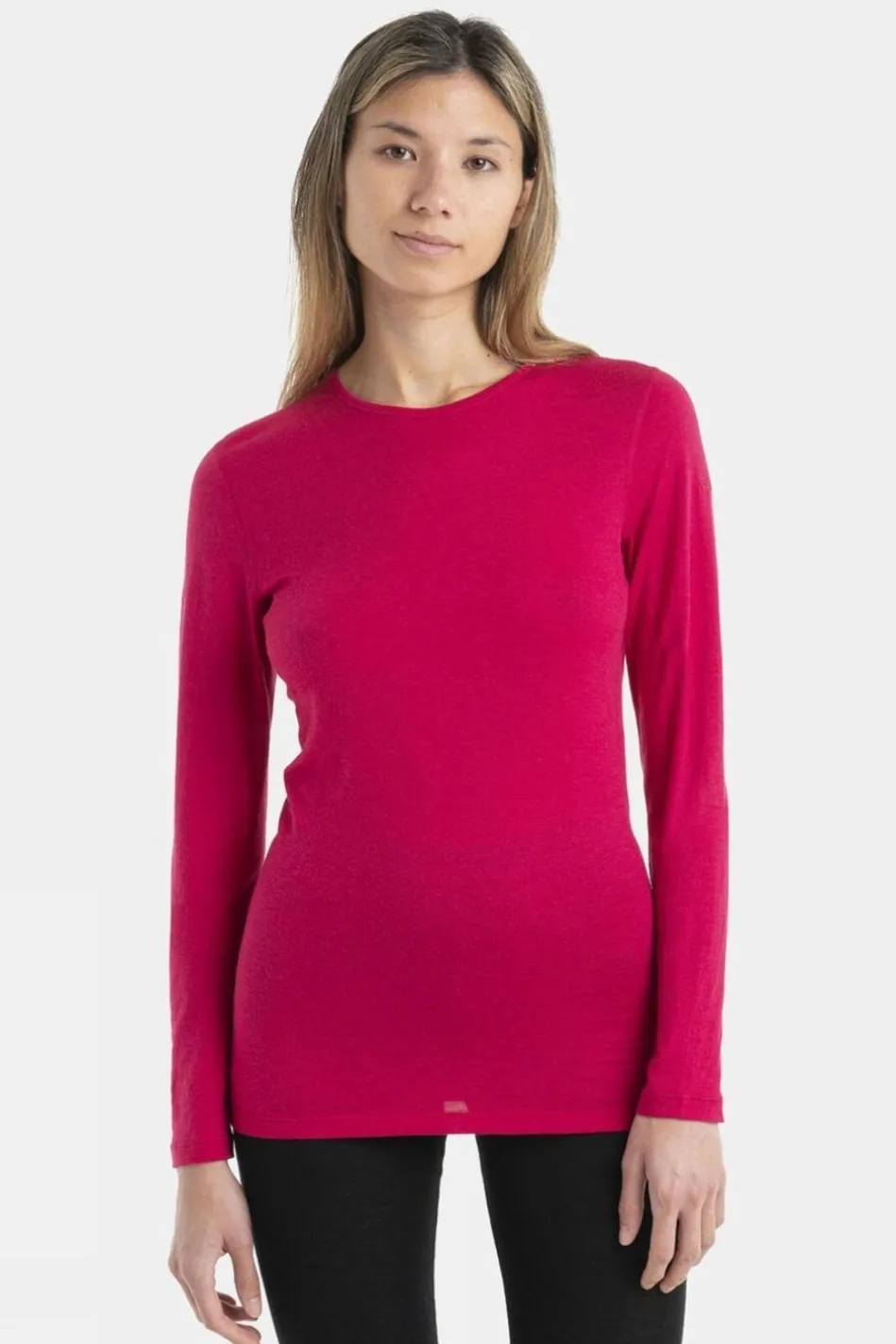 womens-200-oasis-long-sleeve-c-fCewmgwT-1.webp Clearance Icebreaker Womens 200 Oasis Long Sleeve Crewe Top