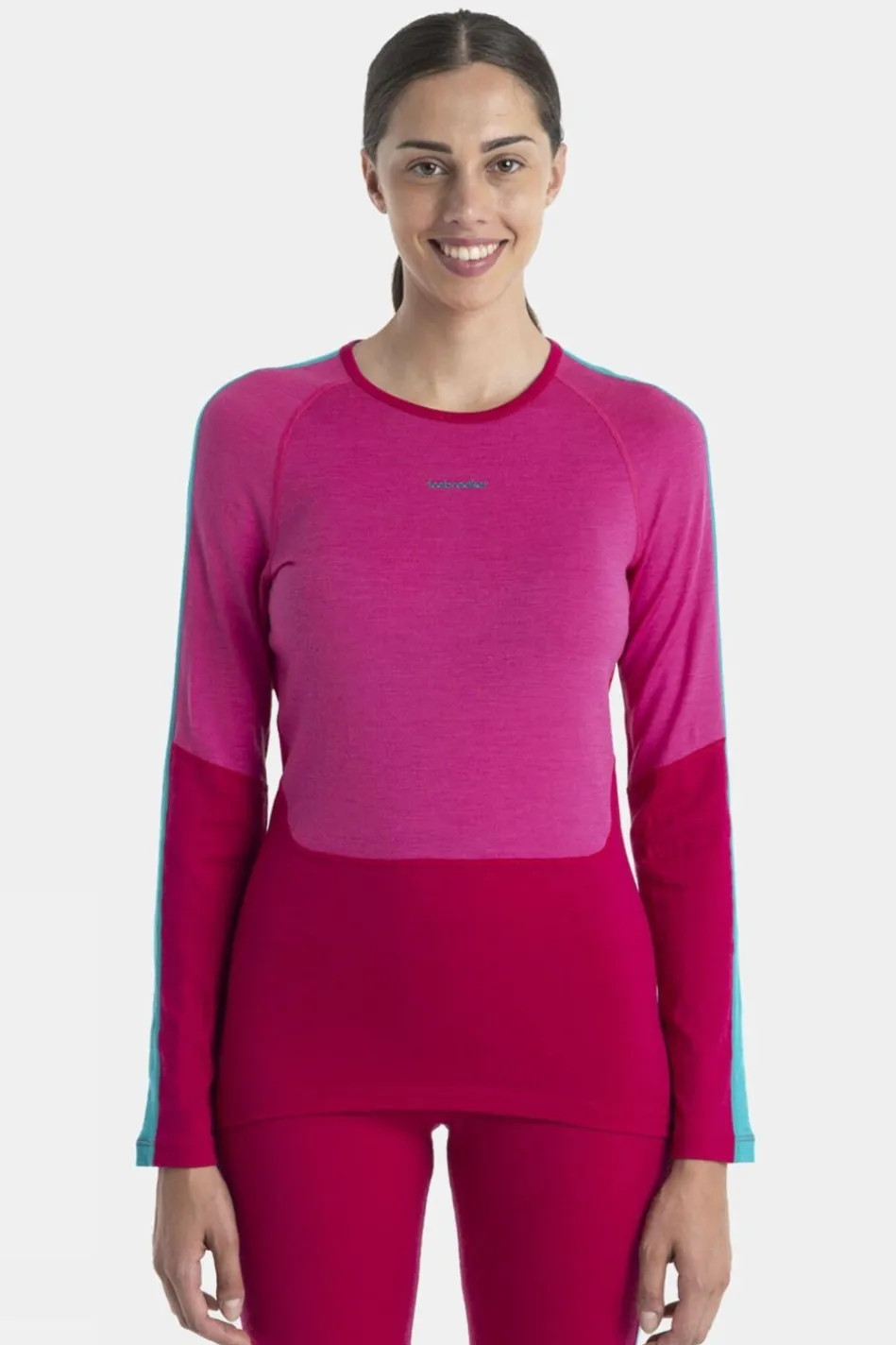 womens-200-sonebula-long-sleev-aFzBuaMZ-2.webp Best Icebreaker Womens 200 Sonebula Long Sleeve Crewe