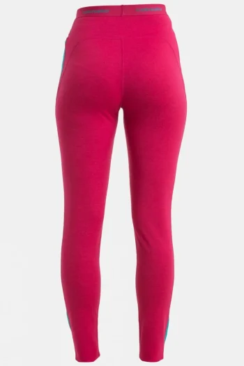 Outlet Icebreaker Womens 200 Sonebula Thermal Tights