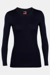 Online Icebreaker Womens 260 Tech Long Sleeve Crewe Top